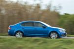 Skoda Octavia 4x4 2017 года (WW)